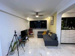 Blk 269 Bishan Street 24 (Bishan), HDB 4 Rooms #602872671